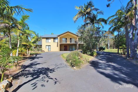 60 Longworth Rd, Dunbogan, NSW 2443