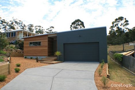 Property photo of 46 Mulloway Circuit Merimbula NSW 2548