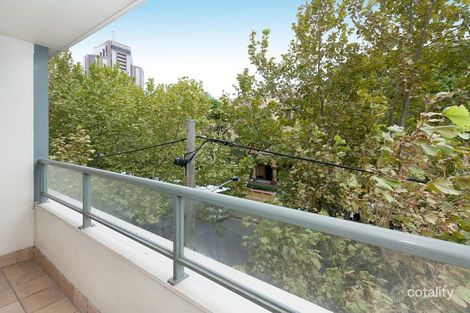 207/2-10 Mount St, North Sydney, NSW 2060