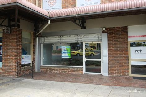 5/144 Young St, Frankston, VIC 3199