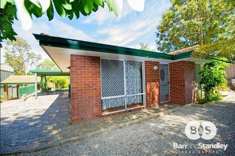 Property photo of 6 Christison Way Australind WA 6233