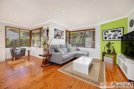 Property photo of 27 Jarrett Street North Gosford NSW 2250