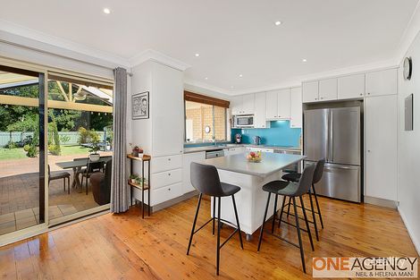 Property photo of 27 Jarrett Street North Gosford NSW 2250