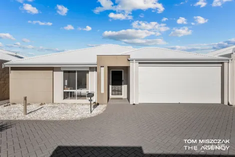 Property photo of 118C Thomas Street Queens Park WA 6107