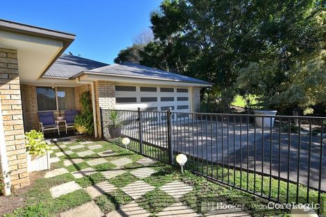 Property photo of 15 Robson Street Kilcoy QLD 4515