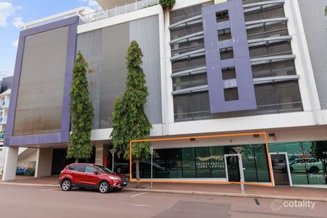 1/8b Gardiner St, Darwin City, NT 0800