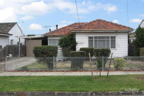 Property photo of 9 Shedden Street Pascoe Vale VIC 3044