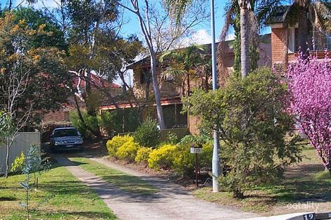 19 Leigh Pl, West Pennant Hills, NSW 2125