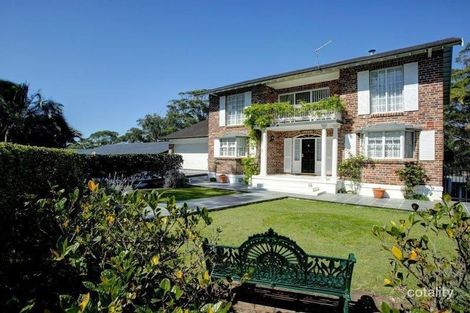Property photo of 6 Island View Close Coffs Harbour NSW 2450