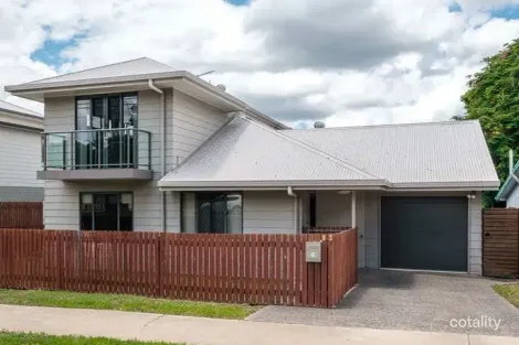 93 Canning St, The Range, QLD 4700