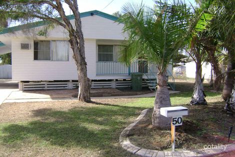 50 Wattle St, Blackwater, QLD 4717