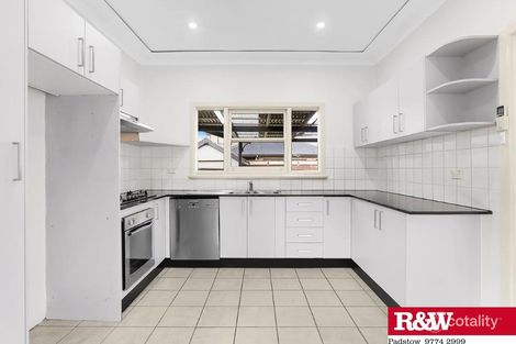 Property photo of 1 Old Forest Road Lugarno NSW 2210