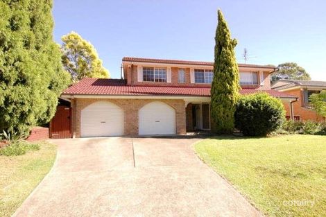Property photo of 8 Emily Place Cherrybrook NSW 2126