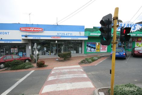 119-121 Canterbury Rd, Heathmont, VIC 3135