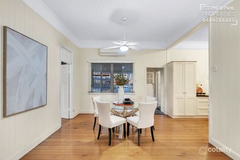 Property photo of 70 Thomas Street Greenslopes QLD 4120