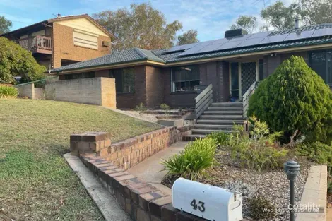 43 Glenwood Dr, Bellevue Heights, SA 5050