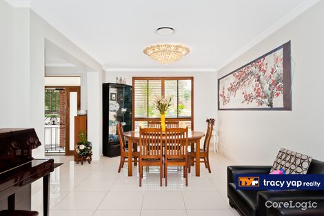 Property photo of 67 Lavarack Street Ryde NSW 2112