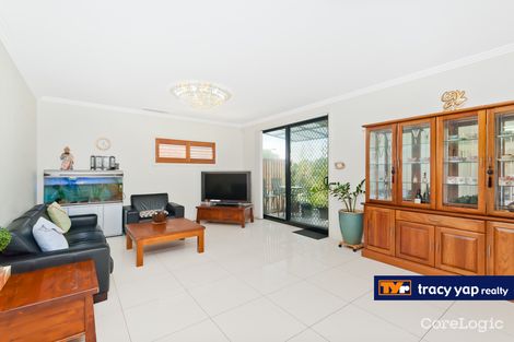 Property photo of 67 Lavarack Street Ryde NSW 2112