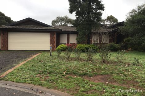 Property photo of 17 Rye Court Romsey VIC 3434