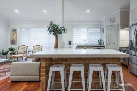 Property photo of 27 Hayward Parade Coogee WA 6166