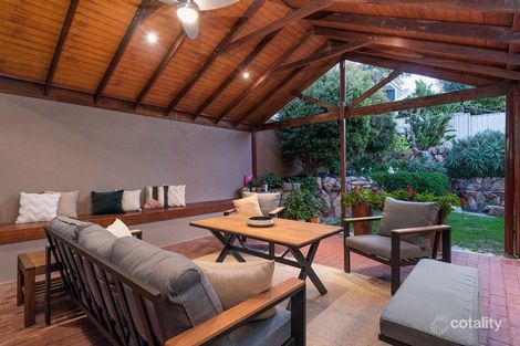 Property photo of 27 Hayward Parade Coogee WA 6166