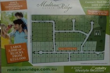 Property photo of 1 Thorson Street Caboolture QLD 4510