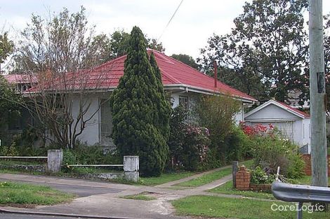Property photo of 94 Greens Road Coorparoo QLD 4151