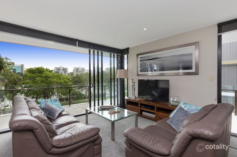 Property photo of 208/10 Pidgeon Close West End QLD 4101