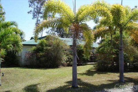 Property photo of 15 Vigilant Close Bentley Park QLD 4869