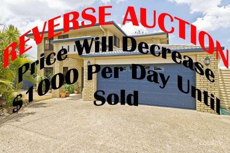 5 Barnhill Tce, Edens Landing, QLD 4207