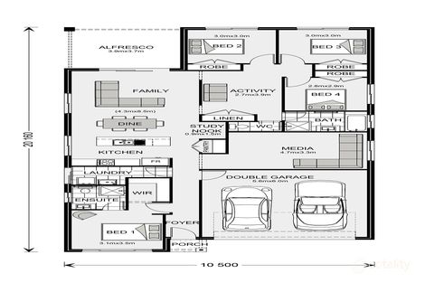 Property photo of 4 Lana Drive Jackass Flat VIC 3556