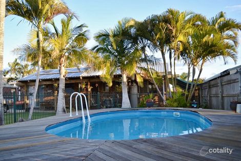 Property photo of 59 Banksia Street Point Vernon QLD 4655