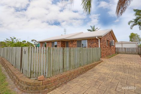 Property photo of 59 Banksia Street Point Vernon QLD 4655