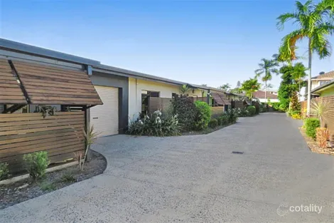 Property photo of 2/12-14 Winkworth Street Bungalow QLD 4870