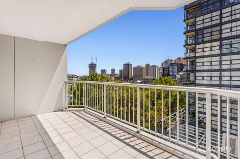 93/28 Pelican St, Surry Hills, NSW 2010