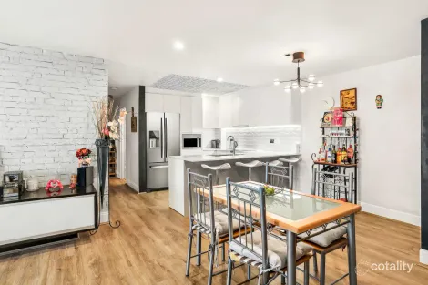 Property photo of 8/30-34 Folkestone Parade Botany NSW 2019
