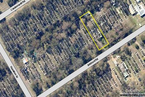 Property photo of 39 Ashford Road Vineyard NSW 2765