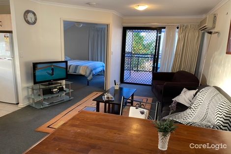 Property photo of 47/2 St Pauls Terrace Spring Hill QLD 4000