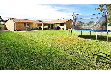 41 Carner Ct, Parkwood, QLD 4214