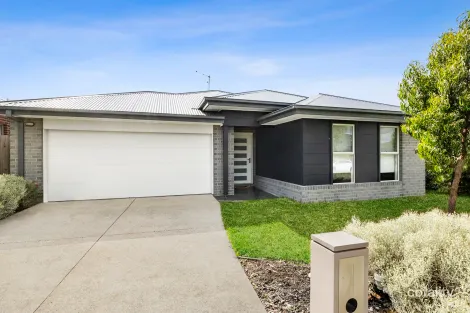 10 Mccormack Ave, Armstrong Creek, VIC 3217