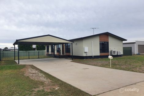 20 Hunter St, Blackwater, QLD 4717