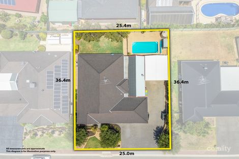 14 Cormorant Dr, Hewett, SA 5118