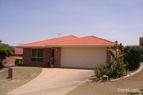 Property photo of 5 Faraday Court Kallangur QLD 4503