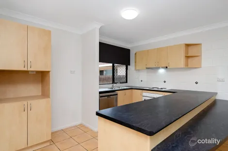 Property photo of 5 Biglow Court Douglas QLD 4814
