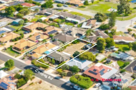 Property photo of 21 Cooper Road Morley WA 6062