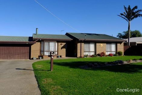 36 Crooke St, East Bairnsdale, VIC 3875