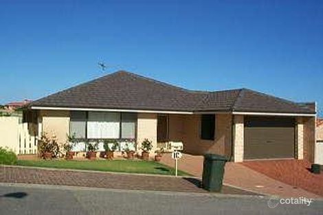 10 Portacello Cir, Wandina, WA 6530