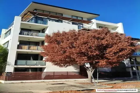 153/106 Giles St, Kingston, ACT 2604