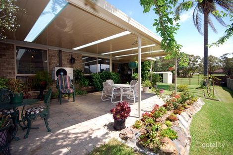 Property photo of 7 Fox Close Kariong NSW 2250