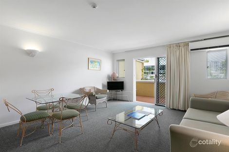 Property photo of 5/62-66 Abbott Street Cairns City QLD 4870